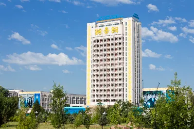 Казахстан вошел в пятерку стран с лучшими вузами