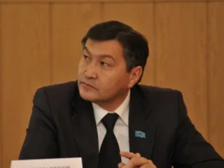 Капитал - В Карагандинской области новый замакима