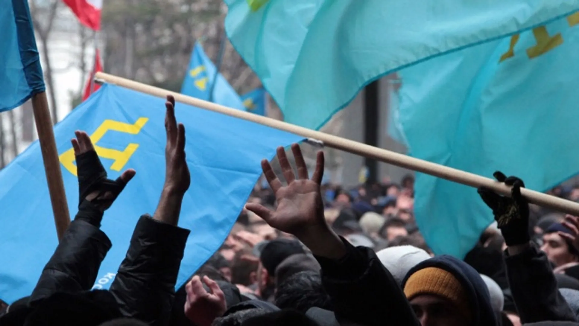 Капитал - Полномочия Крыма будут расширены