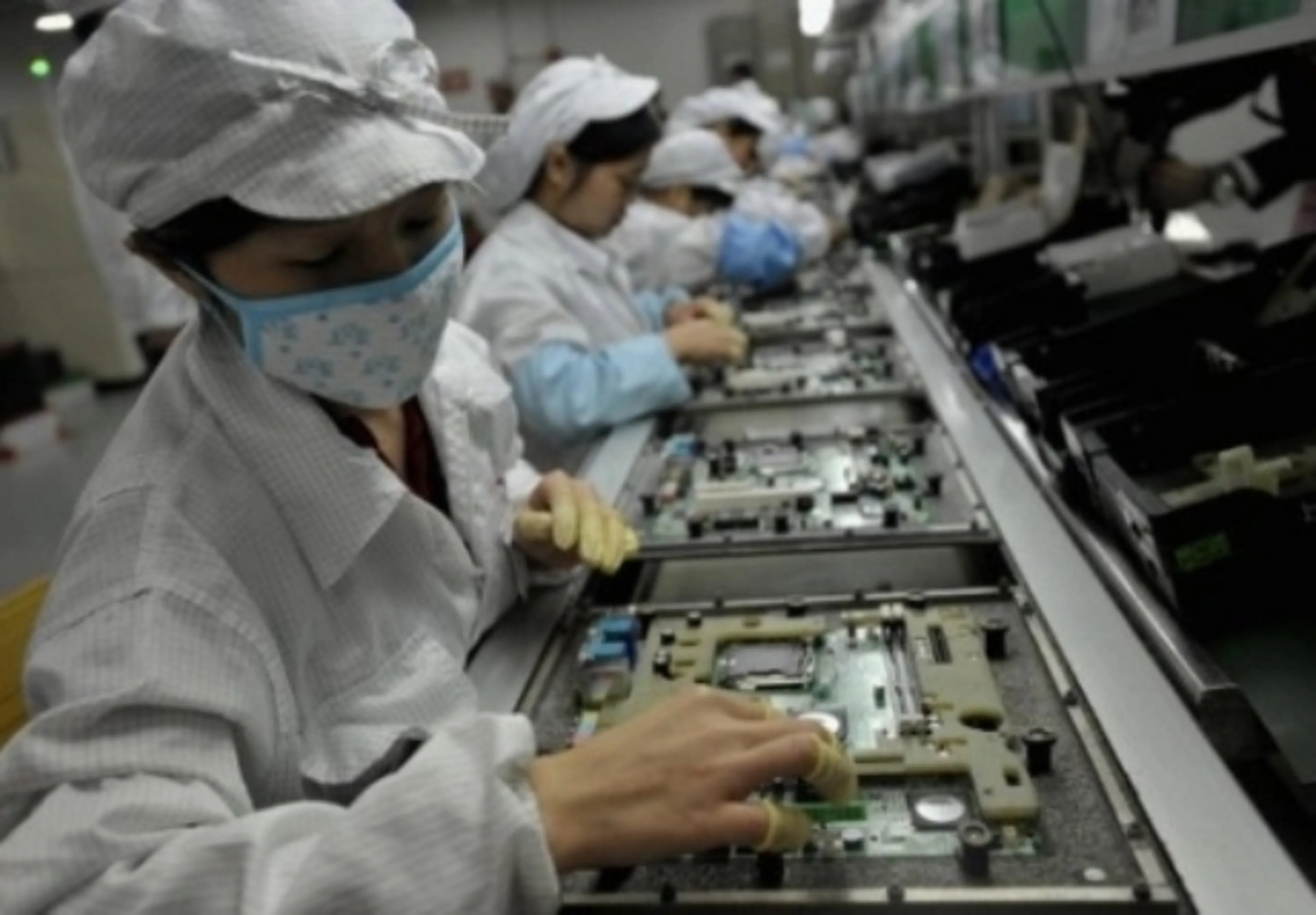 Капитал - Узбеки замахнулись на планшеты