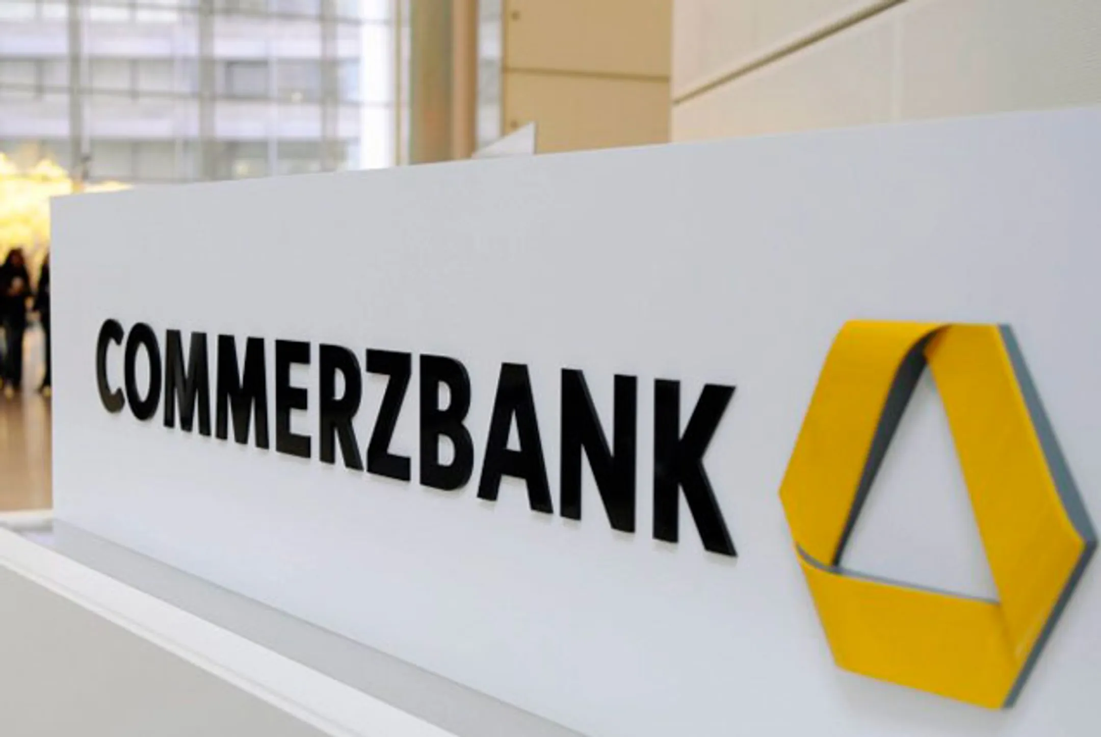 Банк Германии может выплатить $800 млн штрафа - Image Kapital.kz