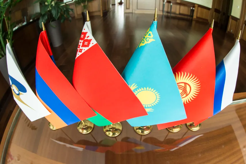 Капитал - Выдержит ли ЕАЭС испытание геополитикой и слабым рублем?