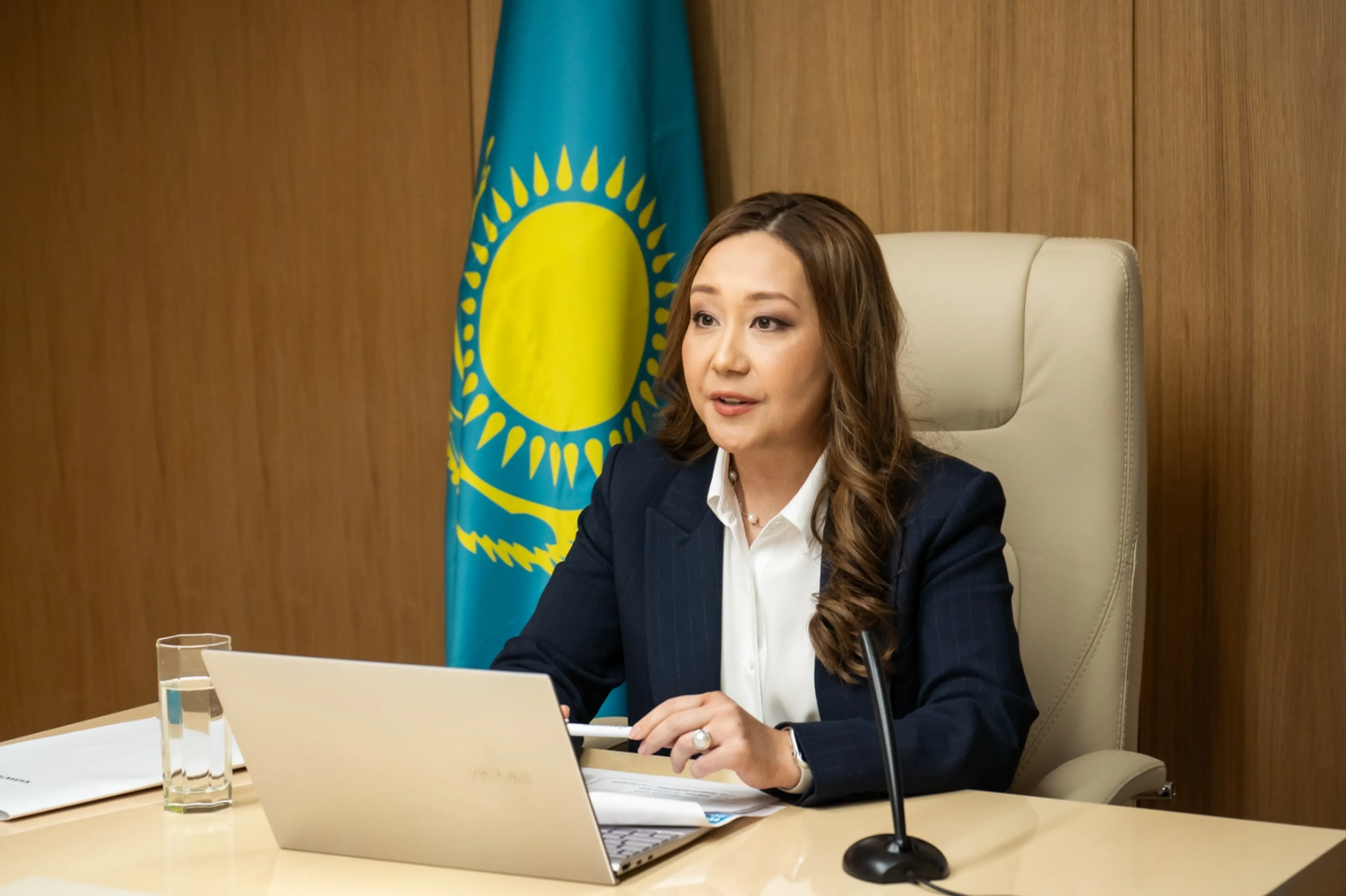 Капитал - Доходы группы Казахтелеком выросли по итогам 9 месяцев на 6%