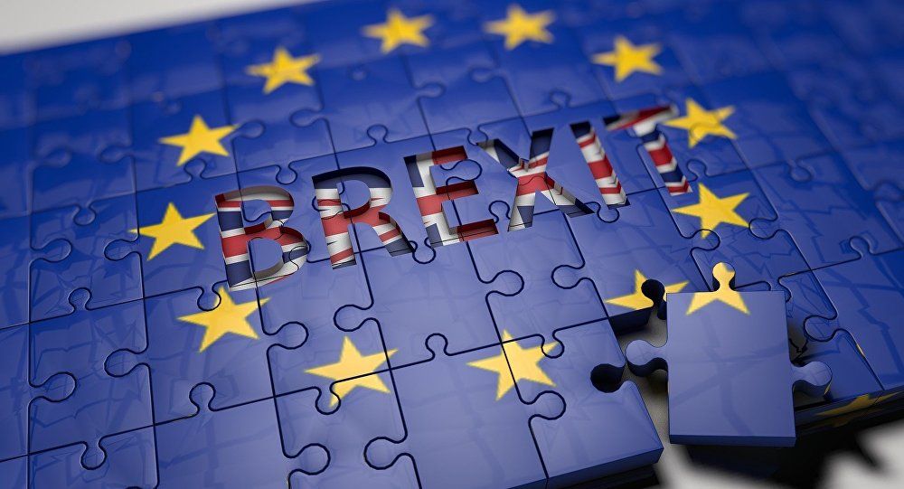 Лондон попросил ЕС не сокращать переходный период Brexit- Kapital.kz