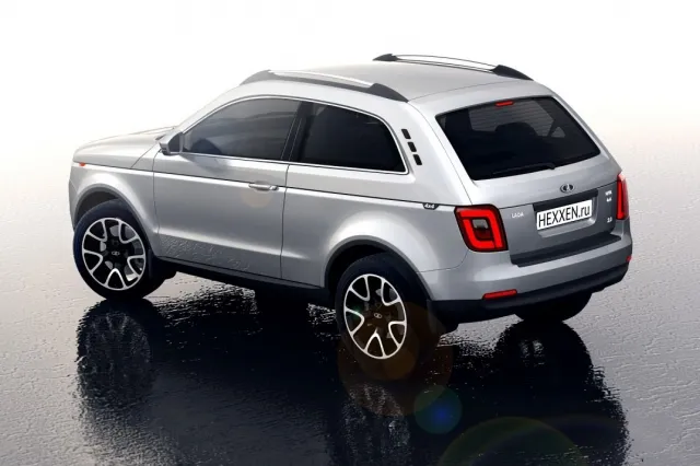 Для Lada вдвое увеличат гарантийный срок