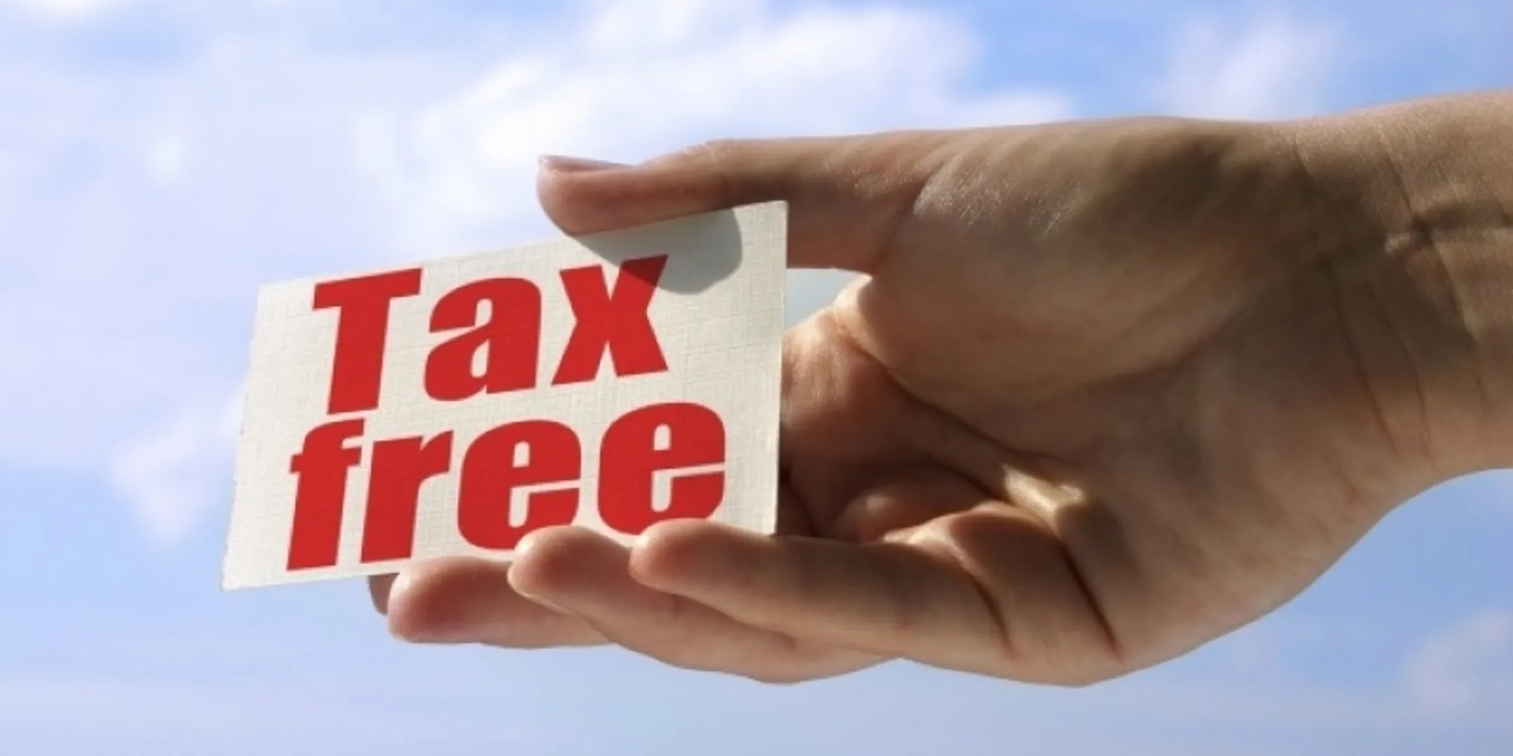 В России оценили выгоду от системы tax free - Image Kapital.kz