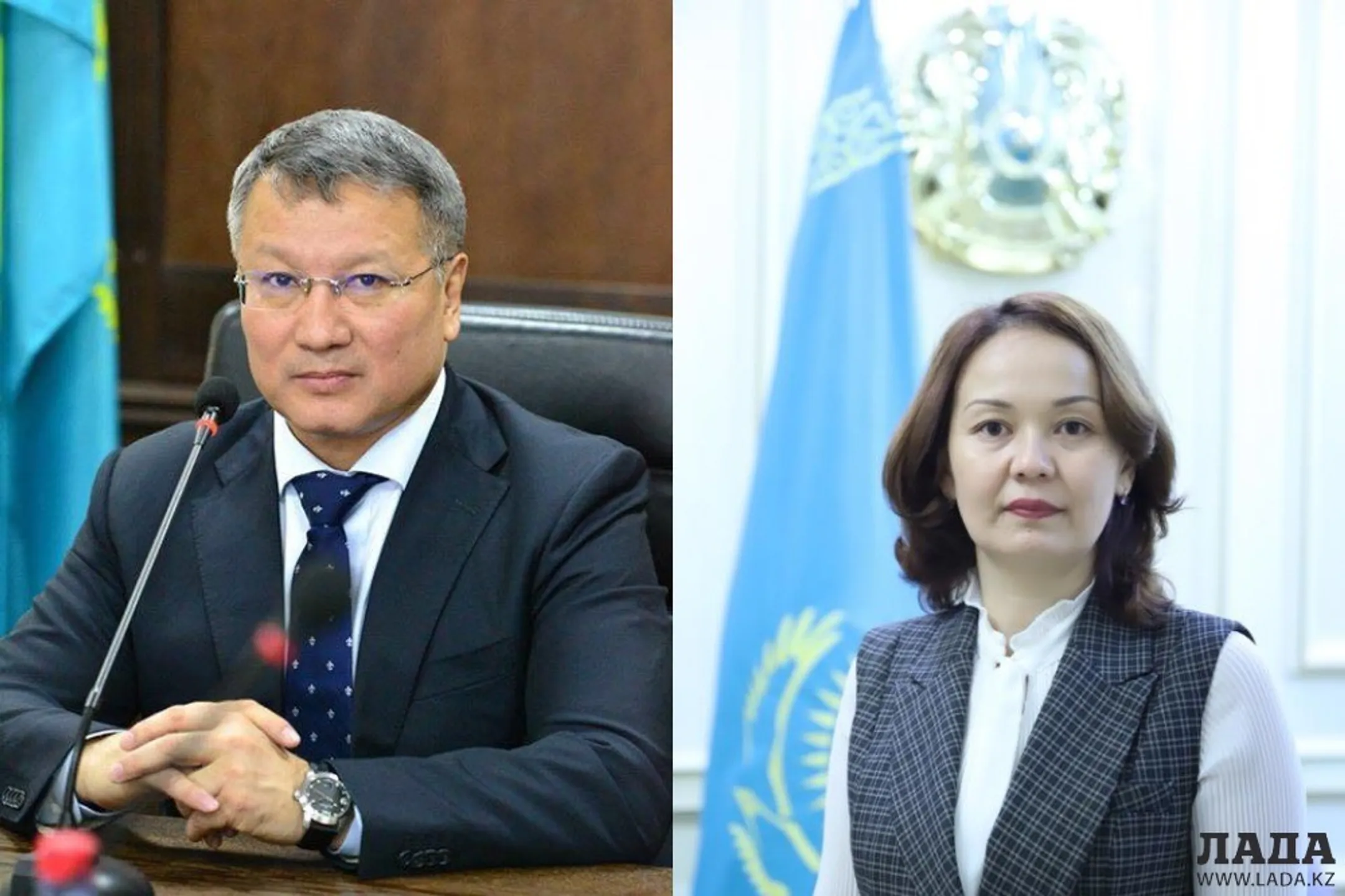 В акимате Мангистауской области назначения - Image Kapital.kz