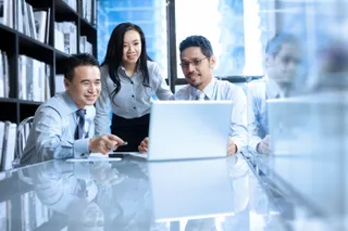 Капитал - Число экспатов негативно сказывается на атмосфере местного рынка труда