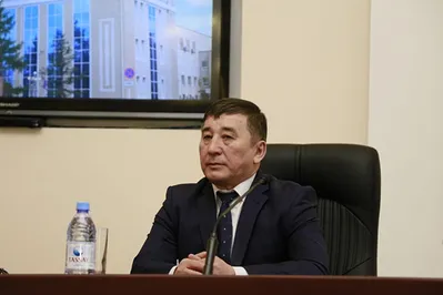 Кайрат Ахметов стал акимом Костаная