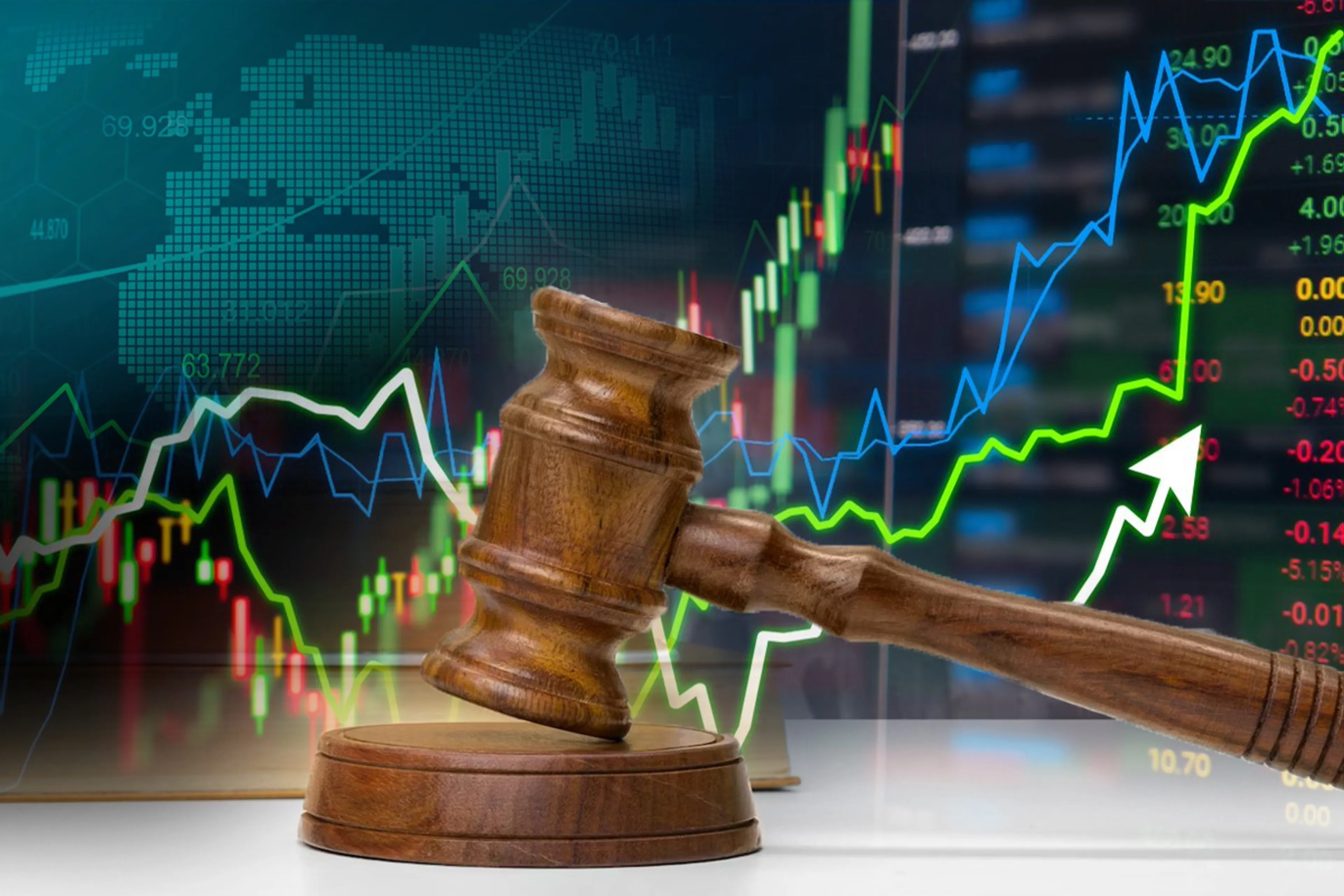 Капитал - В Центральном депозитарии прокомментировали информацию об исках