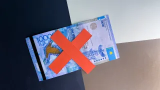 Капитал - Директор колледжа в Мангистауской области незаконно присваивал премии работников