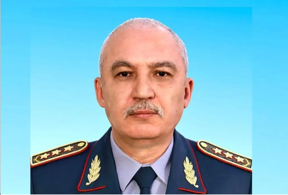 Экс-министр обороны получил должность в Совете безопасности 