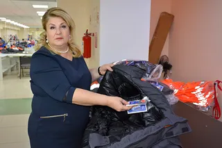 Капитал - Надежда Шабаева: В 90-е крутились как могли