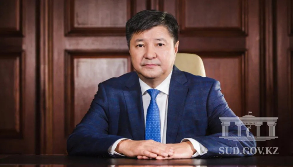 Капитал - Жакип Асанов: В Академию пройдут только самые достойные