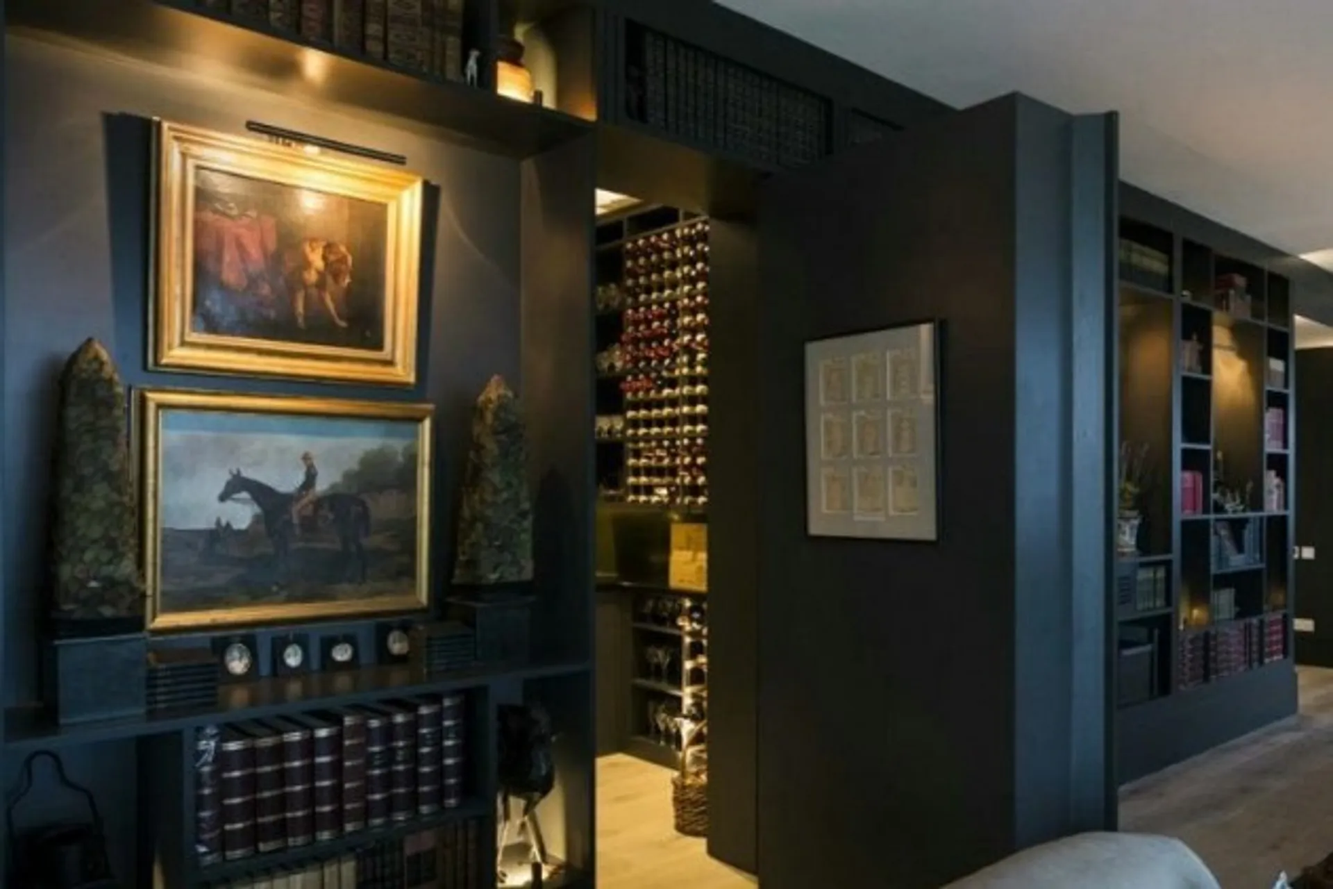 Капитал - Комитет госдоходов: Квартира за 65 млн евро в Париже была куплена законно