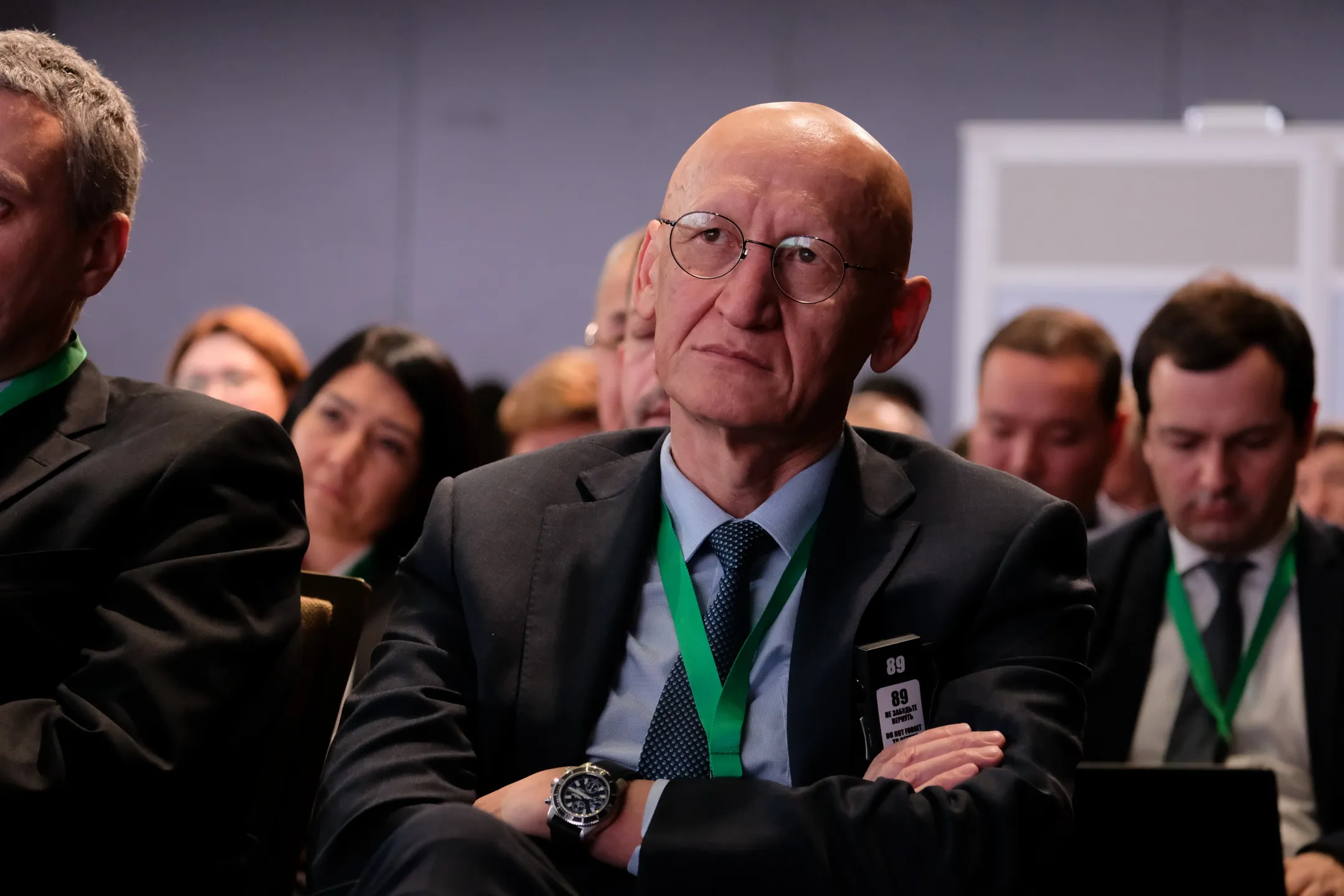 Болат Жамишев исключен из совета директоров КазАгро - Image Kapital.kz