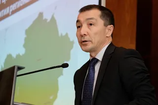 Капитал - Несмотря на антироссийские санкции, интервенции Нацбанка не нужны