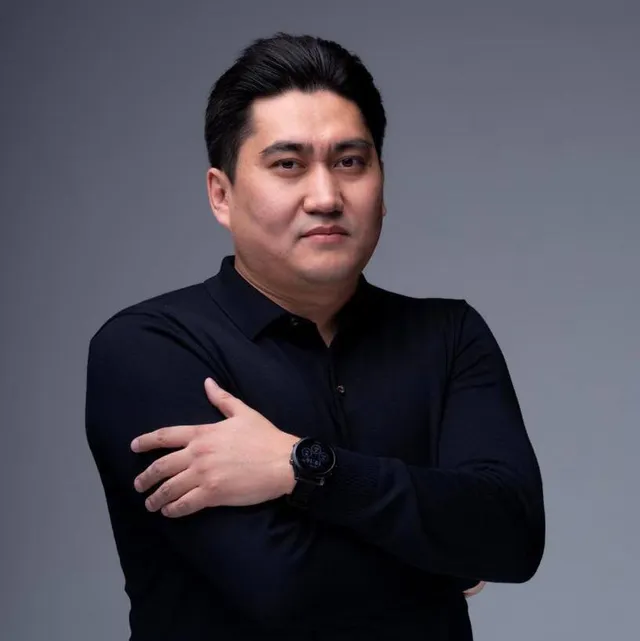 Султанов Аслан Куанышевич - фото на kapital.kz