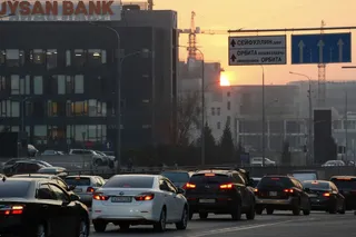 Фото: Руслан Пряников