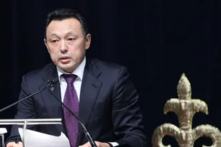 Капитал - Глава КазМунайГаза не строит оптимистичных прогнозов