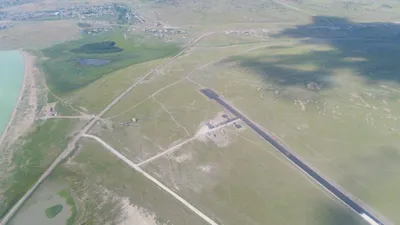 Авиарейсы на курорты Баянауыла запустят в следующем году