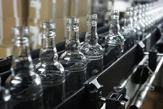 Капитал - Акцизы на алкоголь будут расти постепенно