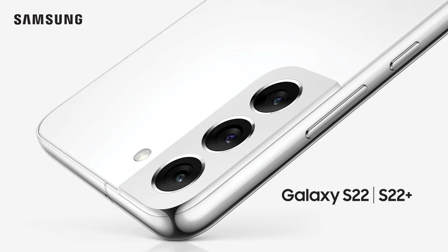 Samsung Electronics представила серию смартфонов Galaxy S22 с революционной камерой - фото kapital.kz