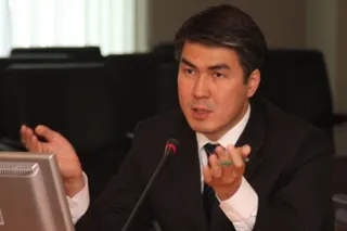 Капитал - Назарбаев назвал консерваторами Исекешева и Шукеева