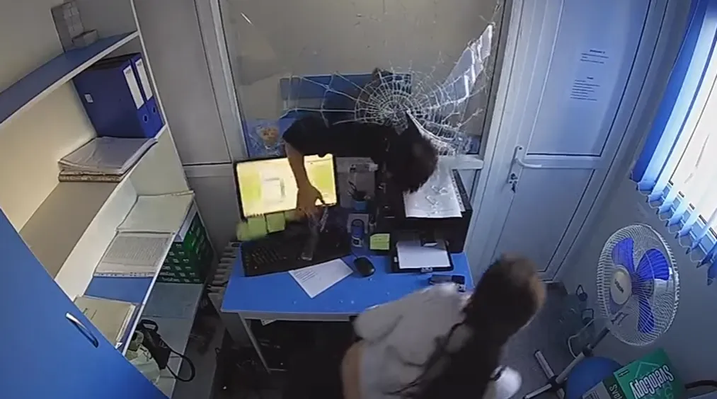 Капитал - Задержан подозреваемый в дерзком ограблении в Темиртау