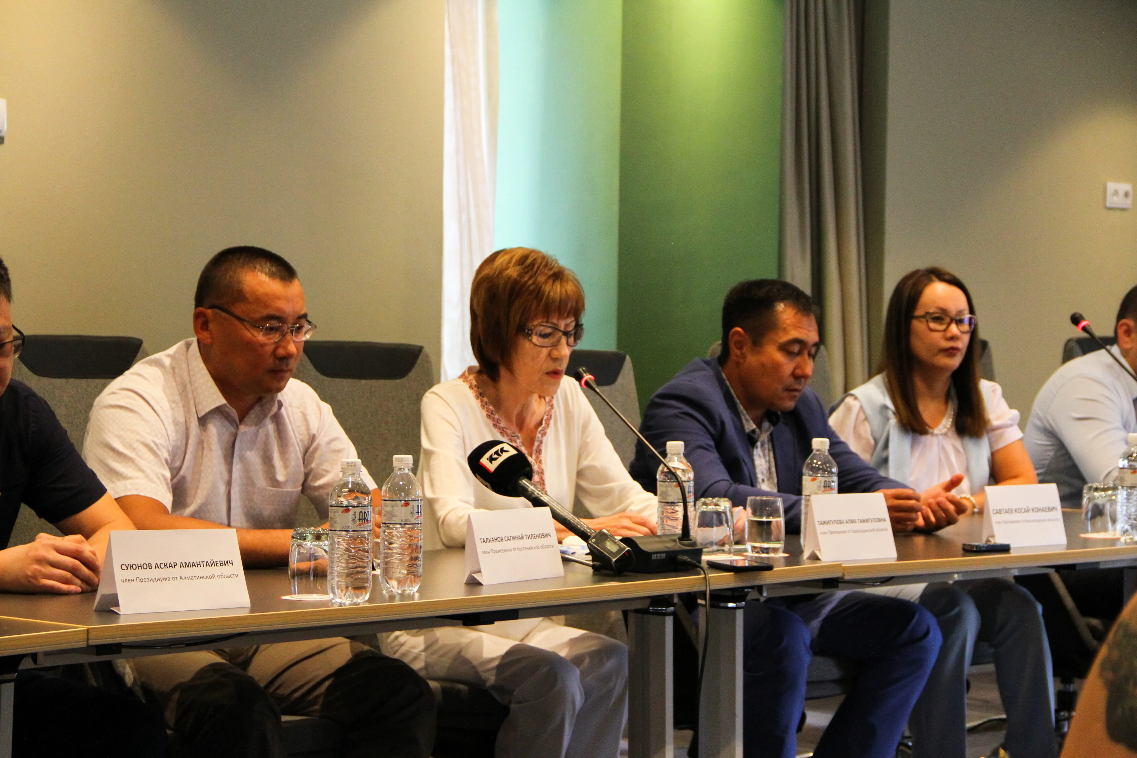 Капитал - Республиканская палата частных судебных исполнителей обратилась к премьер-министру