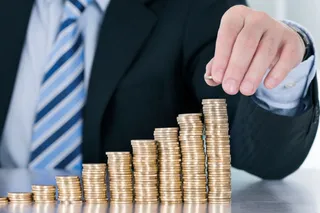 Капитал - За год 22 банка нарастили корпоративный портфель вкладов