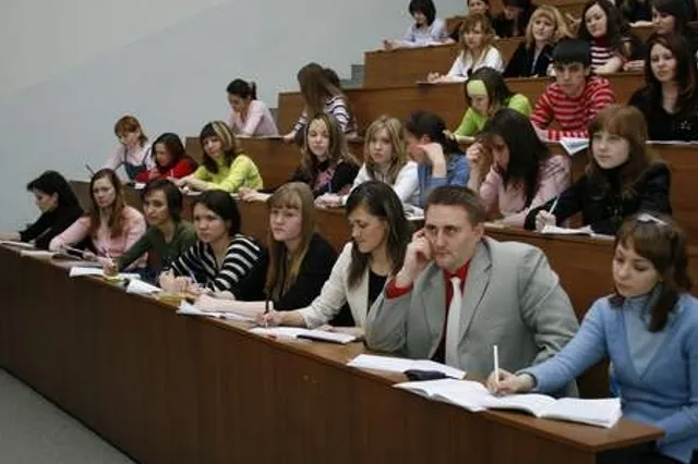 Алшанов: Процесс слияния вузов добровольный