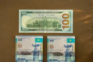 Валерия Змейкова