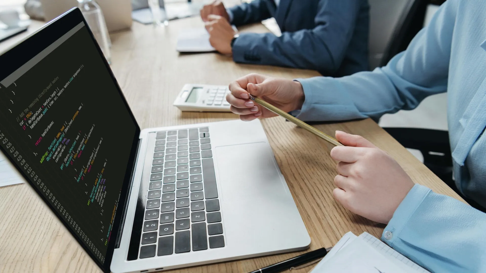 Капитал - Пять факторов выбора будущего работодателя в IT