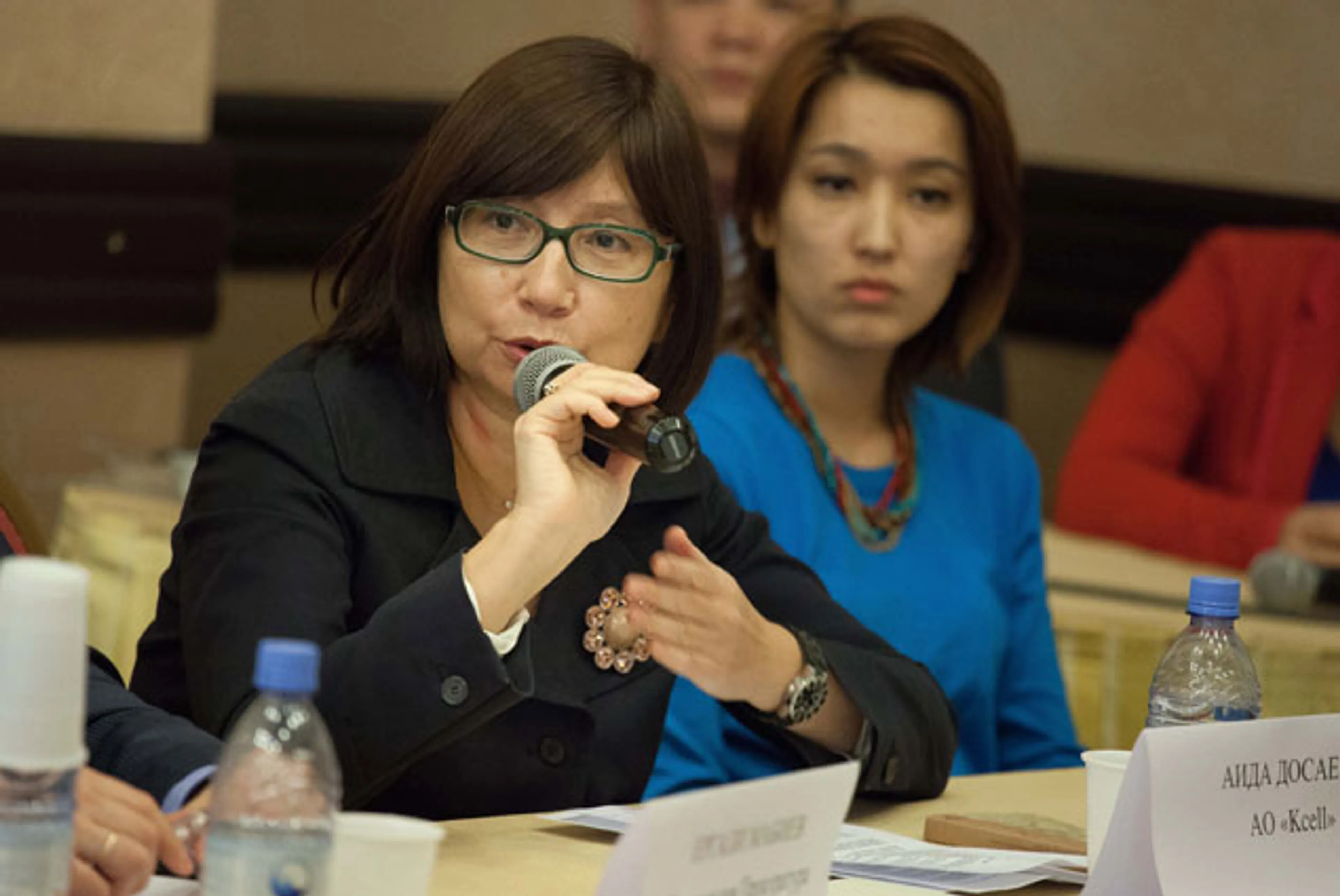 Капитал - Борьбу с детским противоправным контентом необходимо усилить