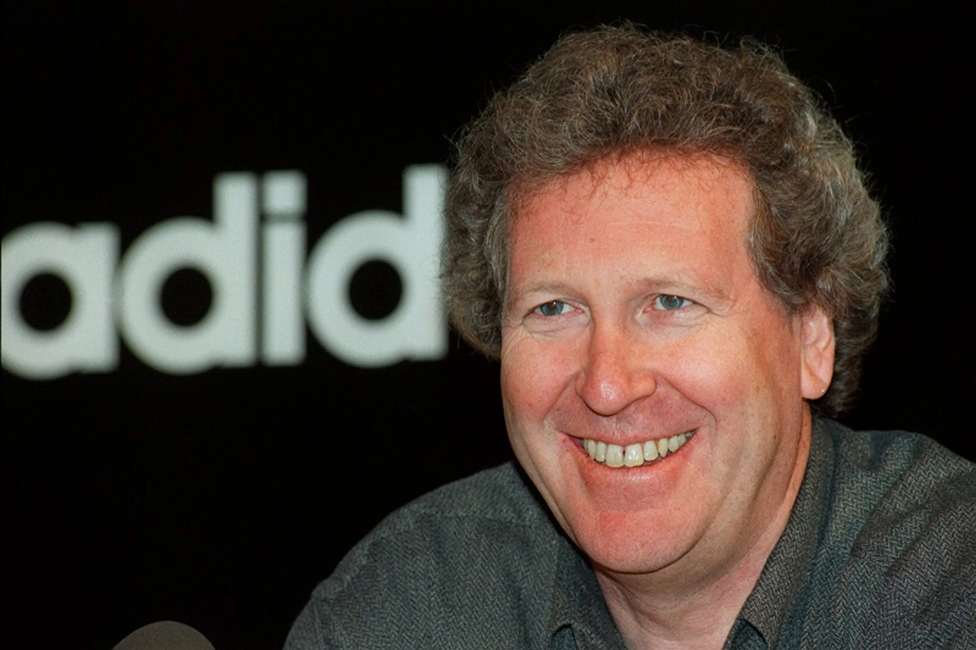 Роберт Луи-Дрейфус