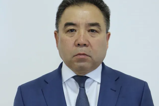 Фото: АО «НК «КазМунайГаз»