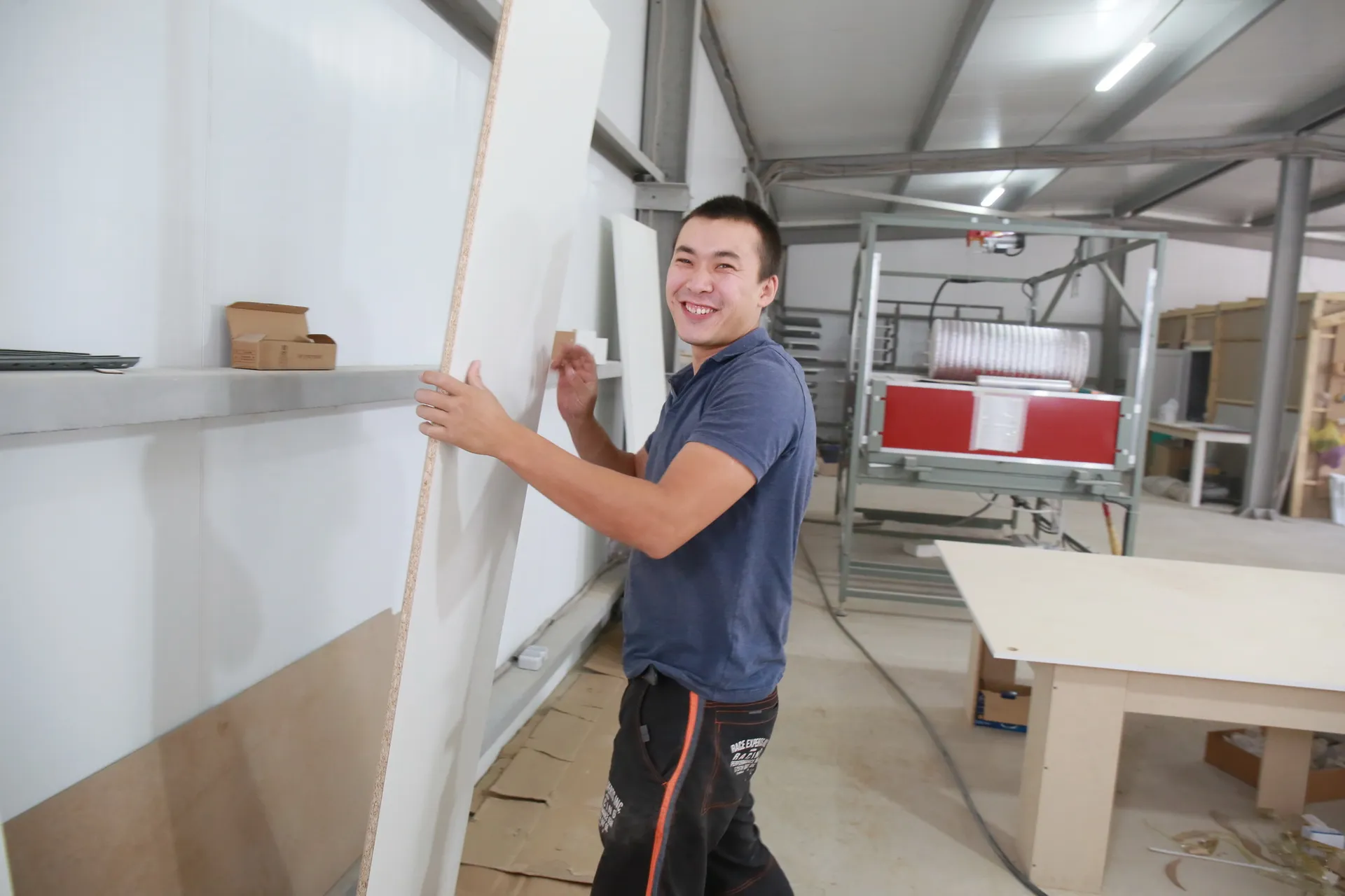 Фото: Руслан Пряников