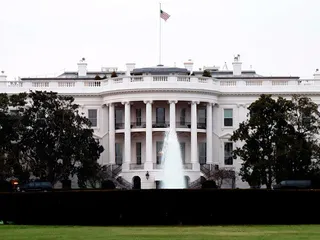 Капитал - В США окончательно приняли бюджет на два года