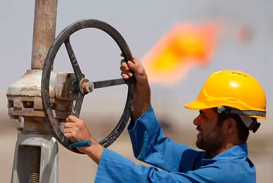 США поделились крупнейшим иракским месторождением с Китаем