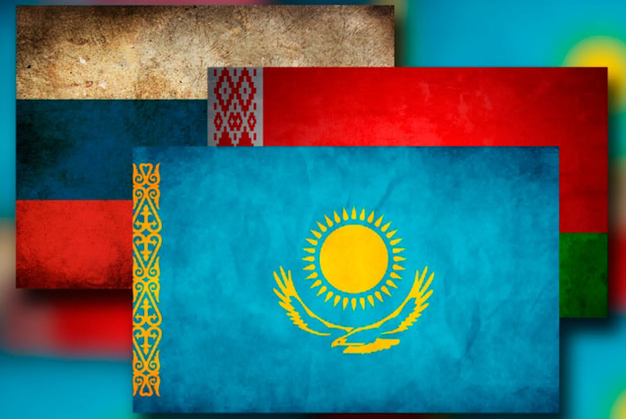 Порошенко ликвидировал орган по работе с ТС - Image Kapital.kz