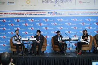 Капитал - Российские каналы уводят бюджеты у казахстанских