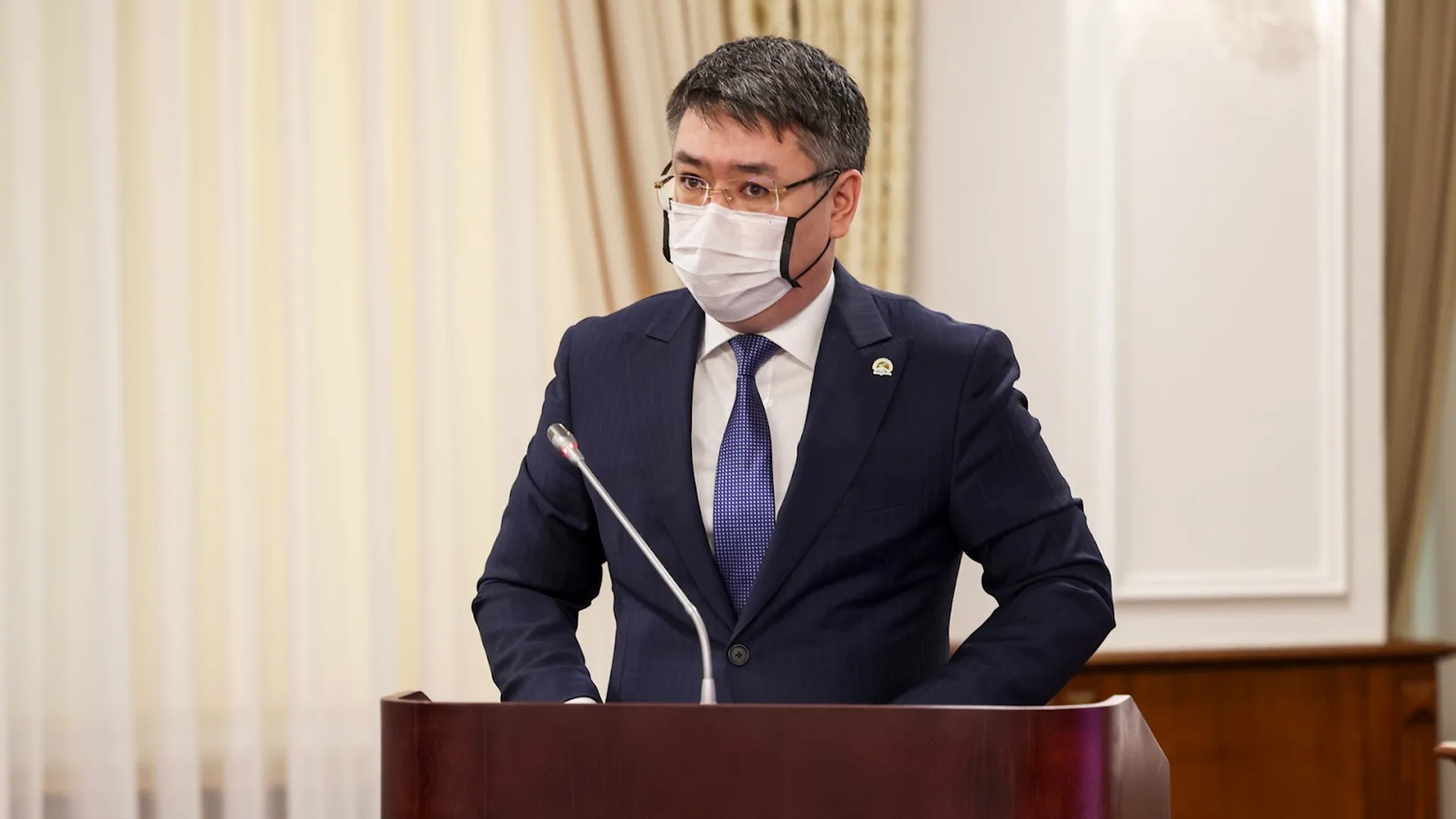 Капитал - Минтруда переведет все госуслуги в электронный формат к 2025 году