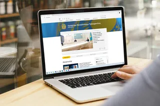 Капитал - Пять популярных новостей на Kapital.kz 2022-03-12