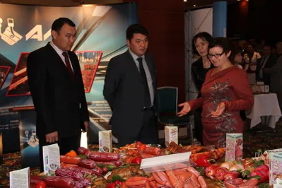 Определены лучшие товары Мангистау