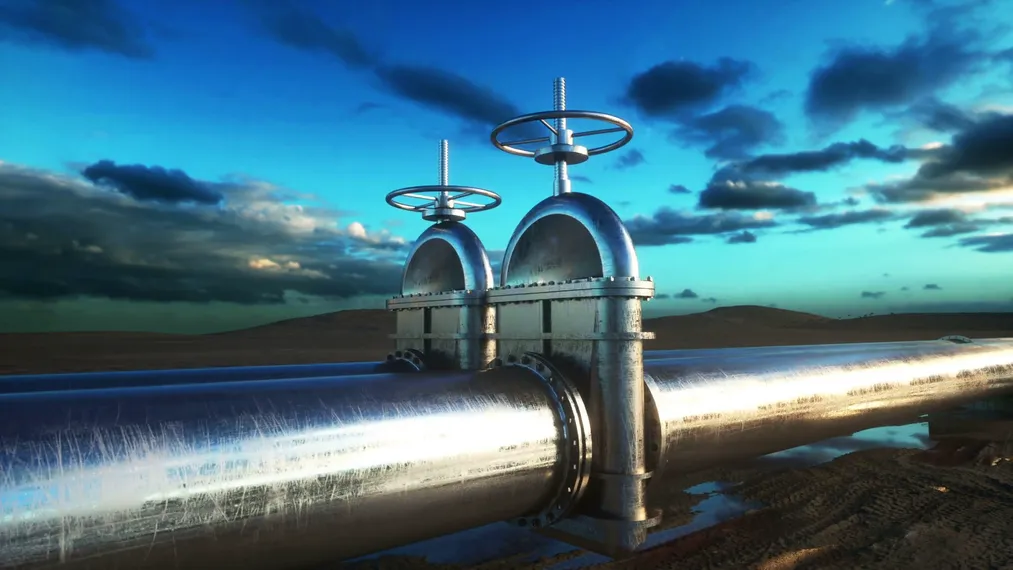 Капитал - В Казахстане разработали «умную транспортировку» нефти