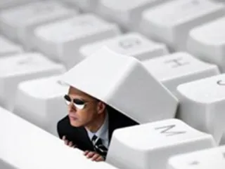 Капитал - Запущена кампания против слежки в интернете