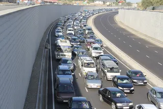 Капитал - Налог на старые автомобили повысят