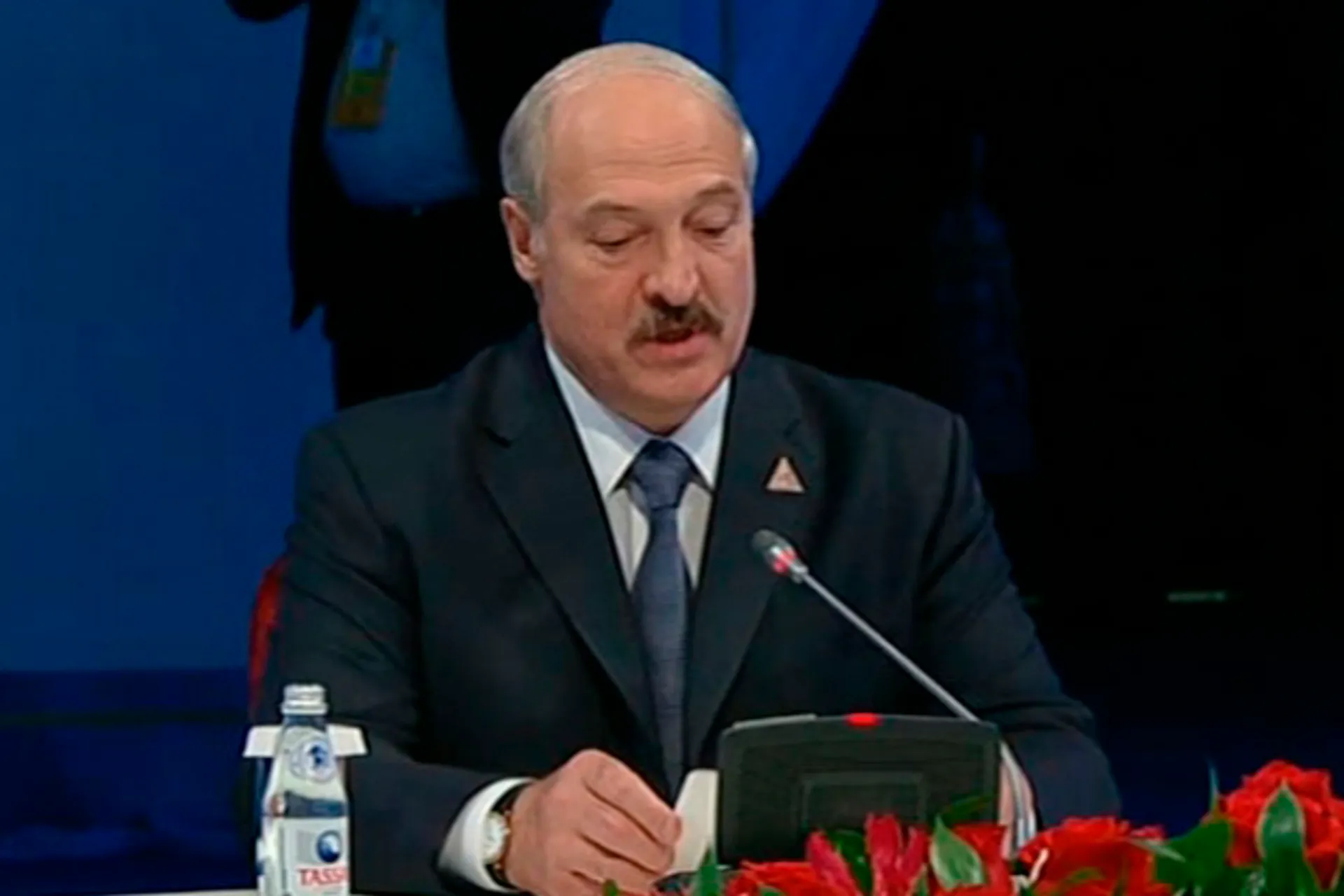 Капитал - Лукашенко назвал союз с Казахстаном и Россией дружеским