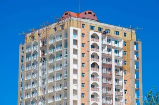 Капитал - Цены на жилье в Караганде постепенно снижаются